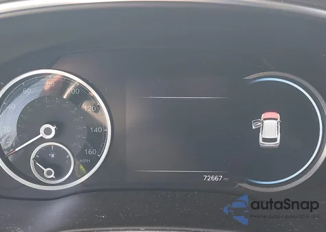 2022 Genesis Gv80 2.5T (A8) from USA, damaged, VIN KMUHB4SB4NU083125